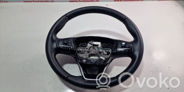 Ford Focus Vairas 