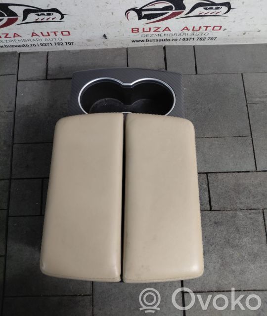 Tesla Model S Armrest 