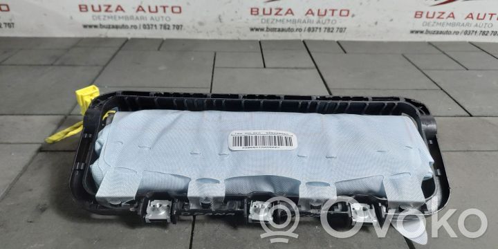 Porsche Panamera (970) Airbag pentru genunchi 
