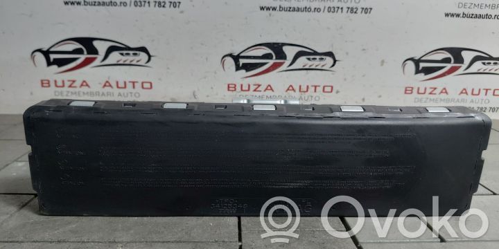 Seat Ateca Ceļu drošības spilvens 