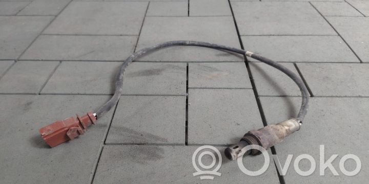 Зонд «Lambda»
