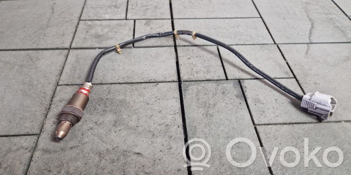Lambda zondas