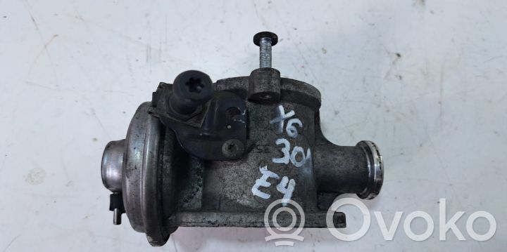 EGR valve