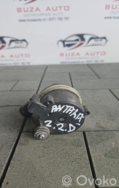 Opel Antara Pompă electrică auxiliară lichid de răcire/apă 