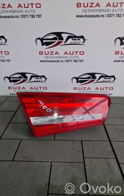 Audi A6 S6 C7 4G Takaluukun takavalot 