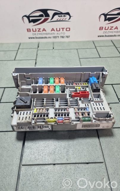 Fuse module