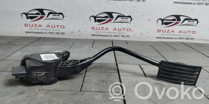 Citroen C5 Pedală accelerație 