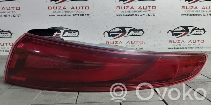Alfa Romeo Giulia Takavalot 