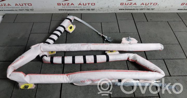 Airbag de toit   J9C314K160AC