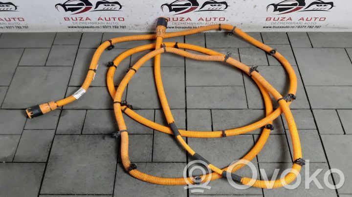 BMW i3 Cable de alta tensión 
