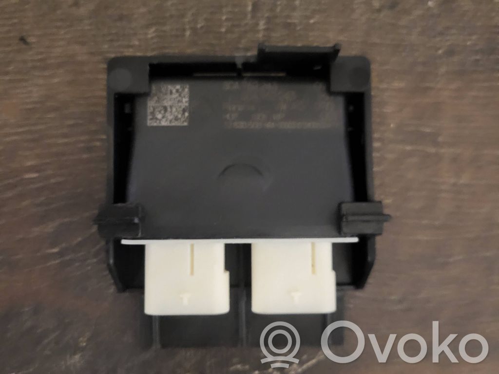 Unité de commande / module de hayon   80A962243,32830500