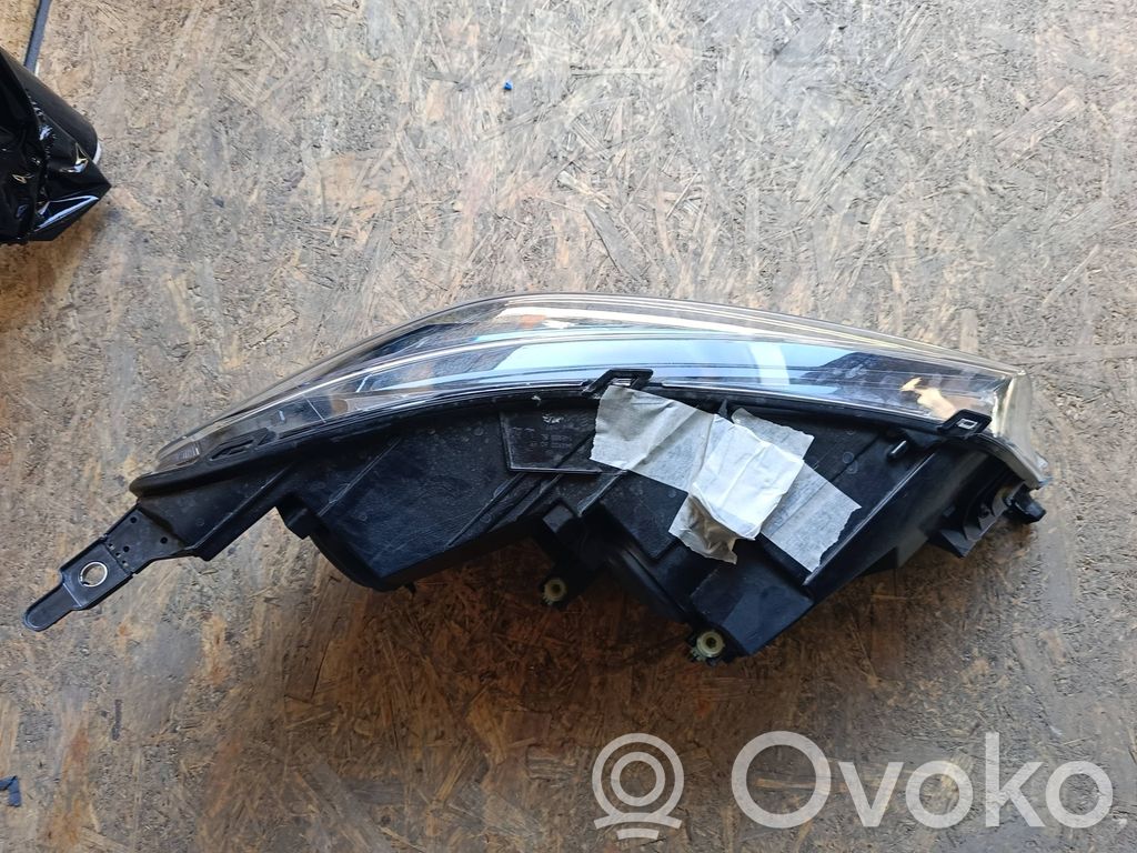 Toyota Proace Headlight/headlamp 