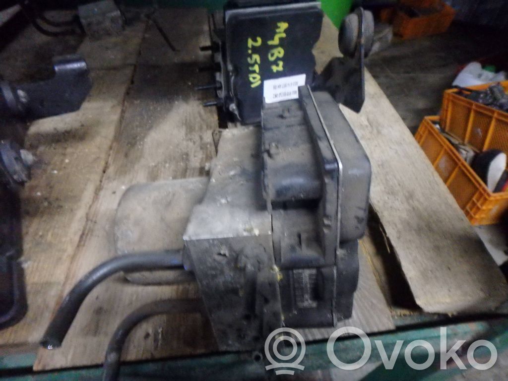 Блок ABS   0265235489