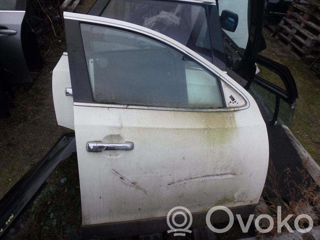 Durvis