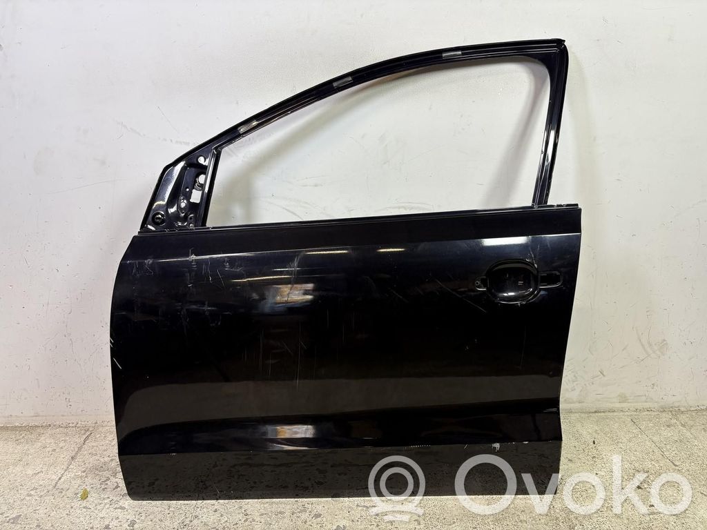 Volkswagen Polo V 6R Front door 