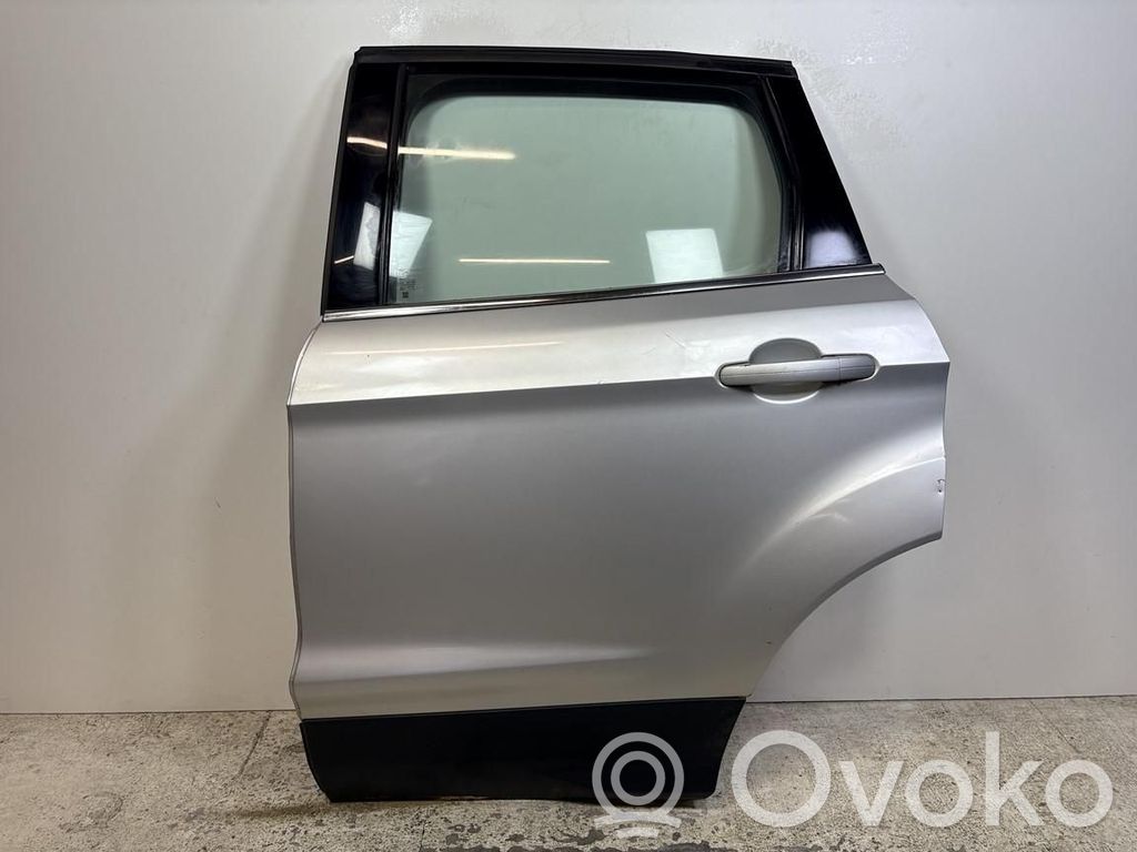 Ford Kuga II Rear door 