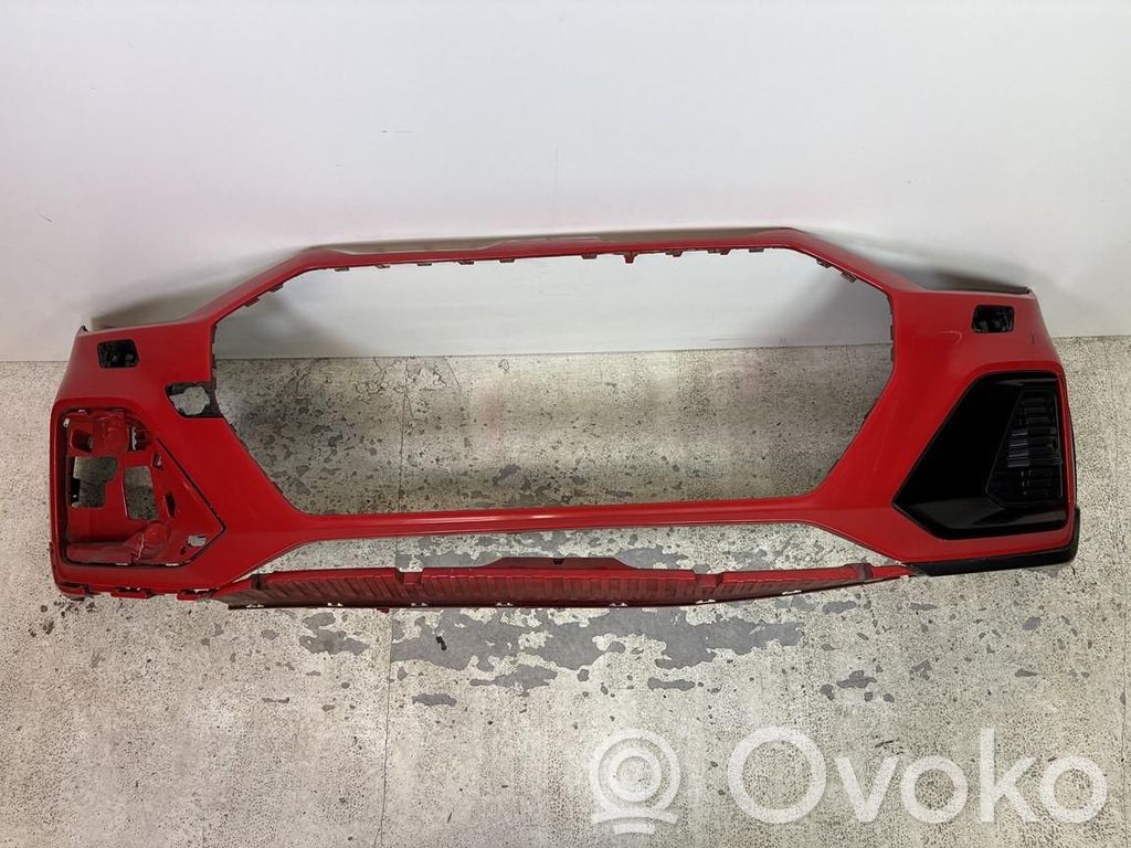 Front bumper   82A,AUTODOMIN,CITYCARVER