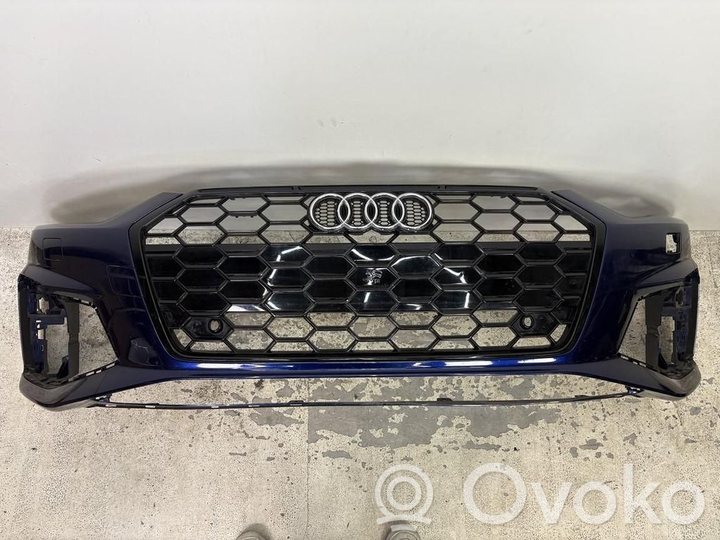 Front bumper   8W6,AUTODOMINNNN