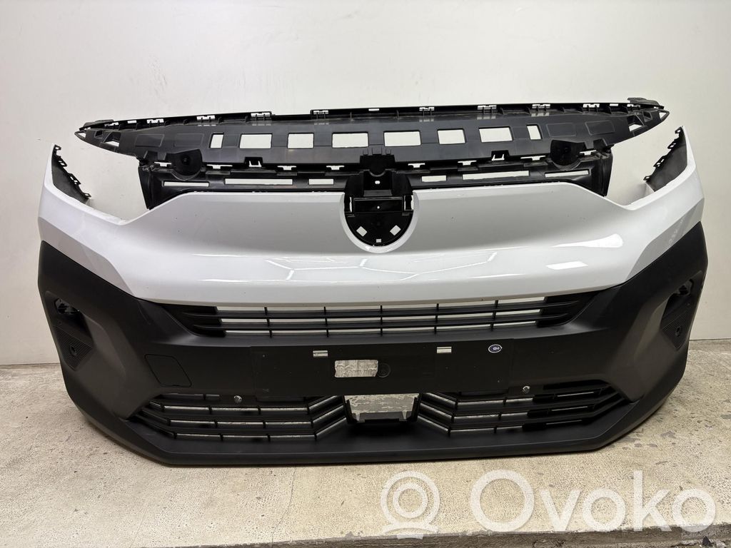 Citroen Berlingo Bară față 