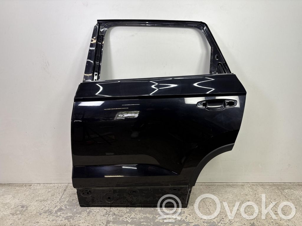 Seat Ateca Ușă spate 