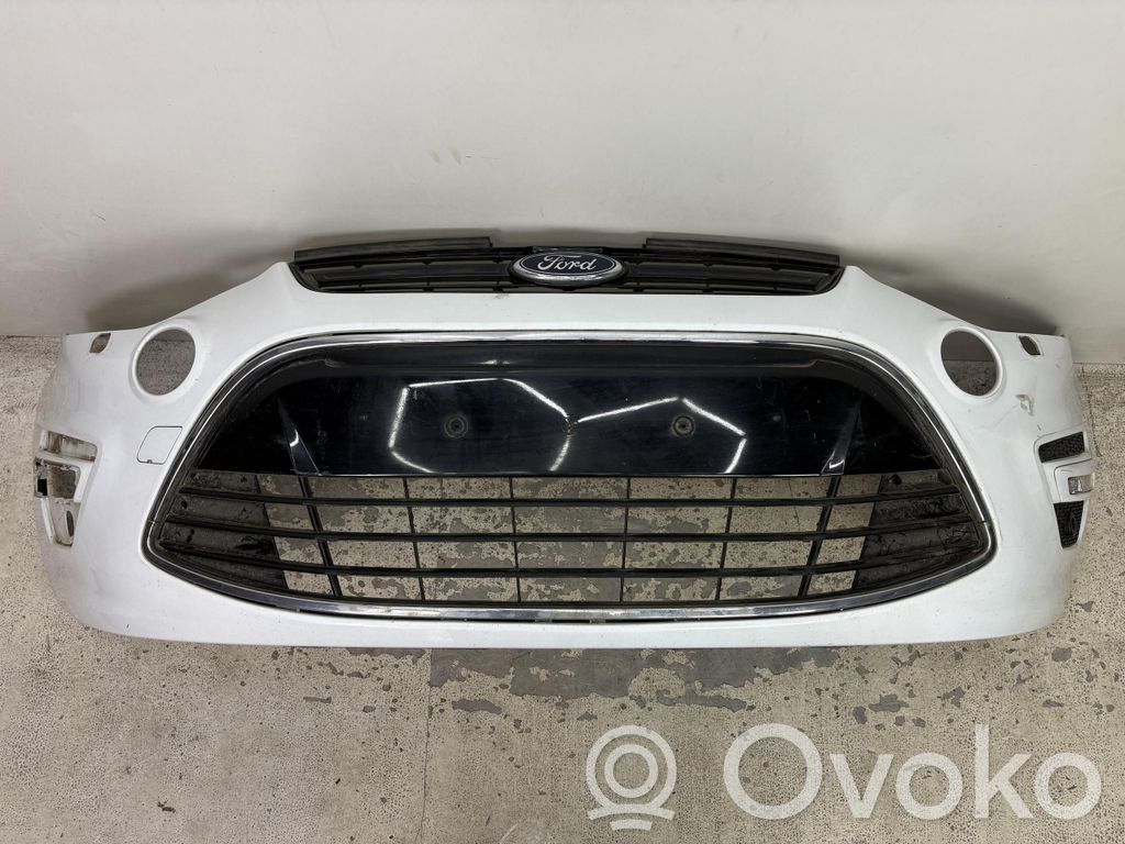 Ford Galaxy Pare-choc avant 