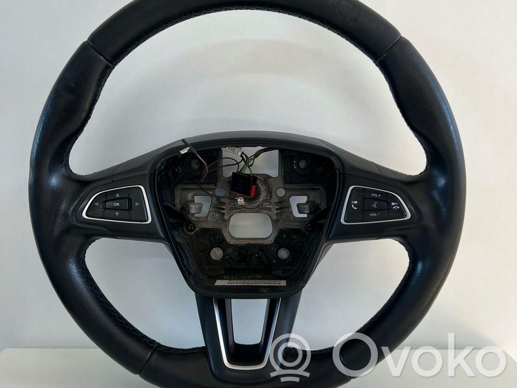 Ford Focus Volante 