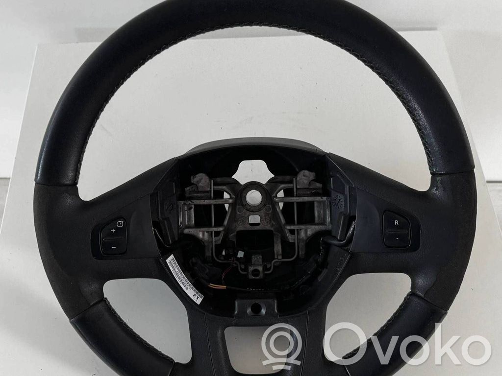 Opel Vivaro Stūre 