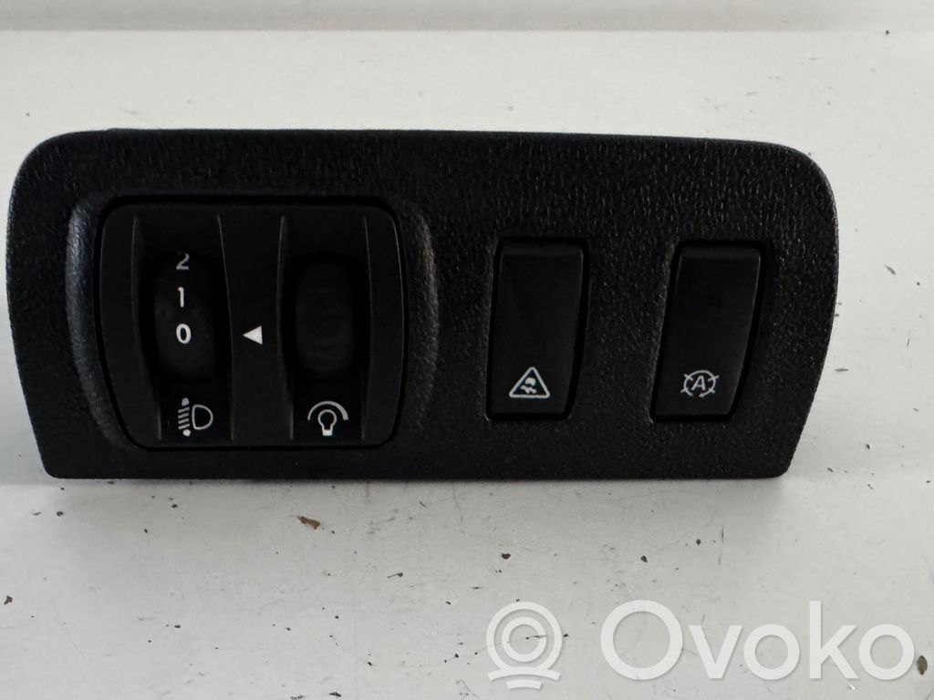 Headlight level height control switch   40343XE2,648458007R