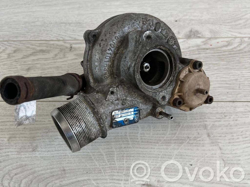 Turbo   53039980110,NL90014937