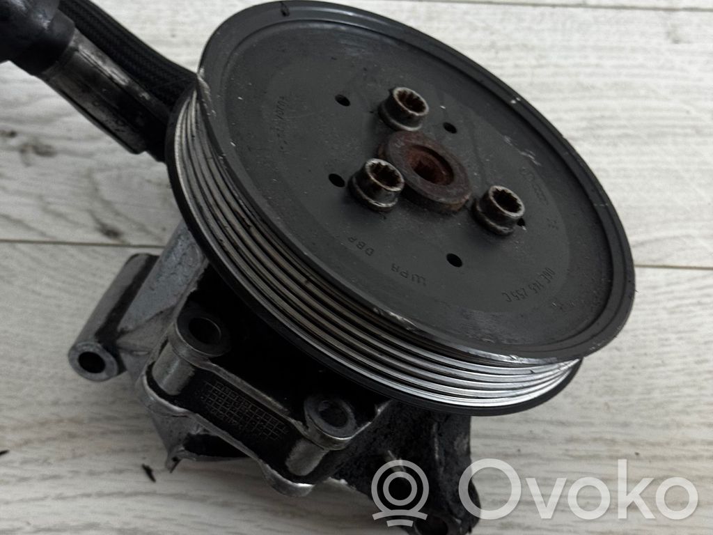Pompa wspomagania   06E145255,1672N2