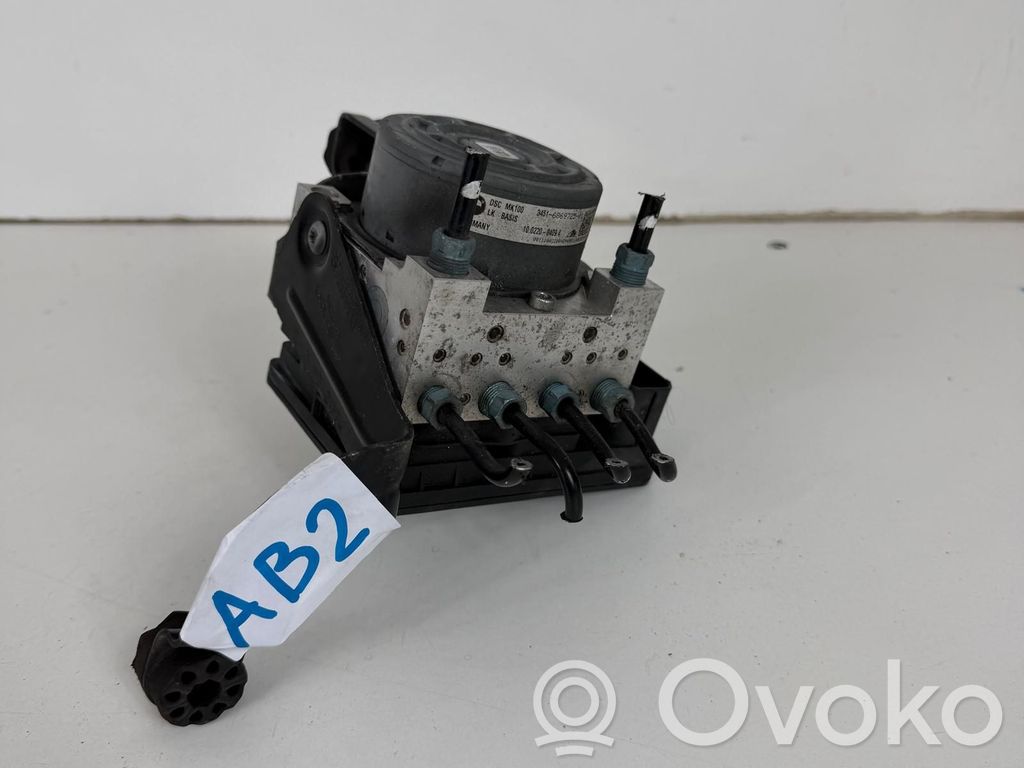 BMW 2 F22 F23 Pompă ABS 