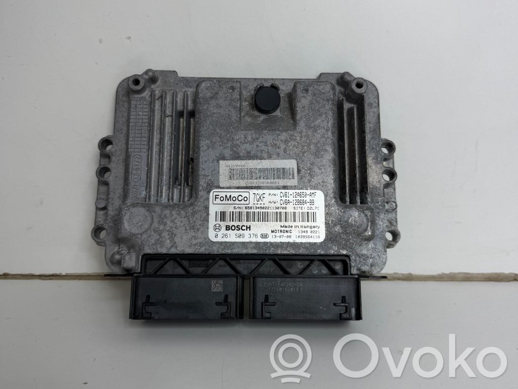 Motorsteuergerät/-modul   JPFCV6112A650AMF,CV6112A650AMF