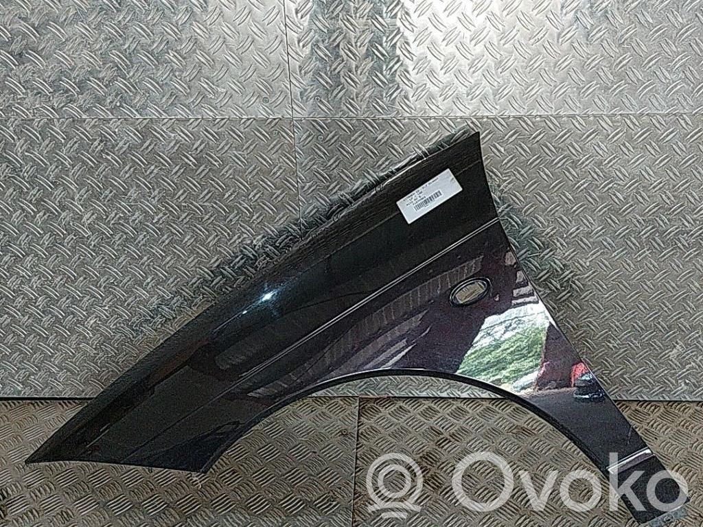 Citroen C6 Sparnas 