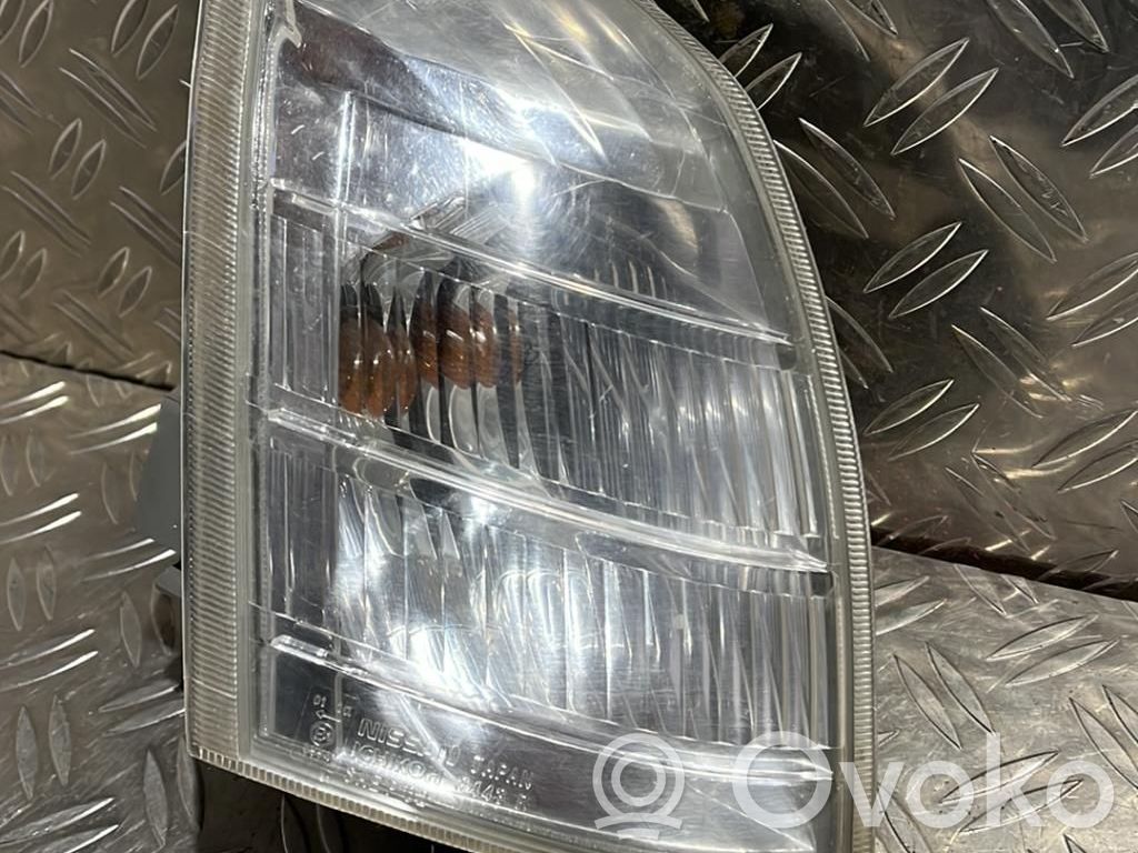 Nissan X-Trail T30 Seitenblinker 