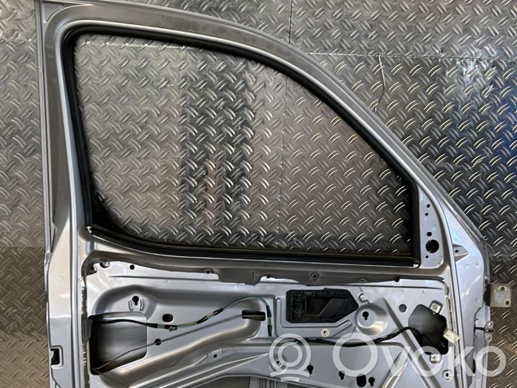 Citroen Berlingo Priekinės durys 