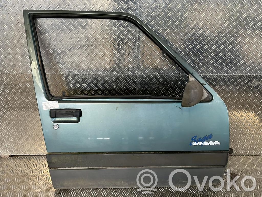 Renault Super R5 Durvis 