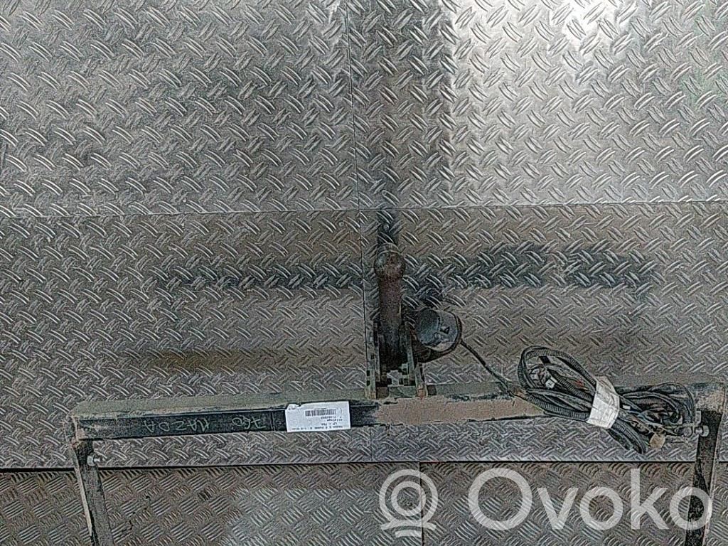 Tow bar set