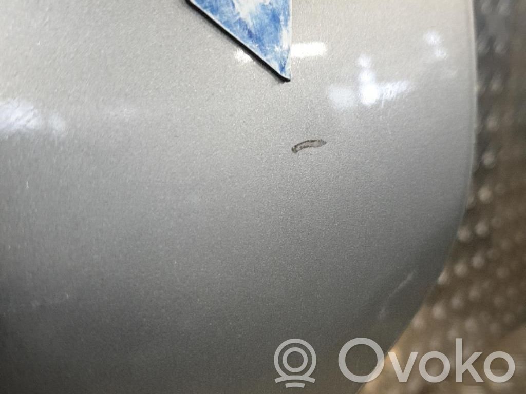 Galinės durys   H21019U0MA