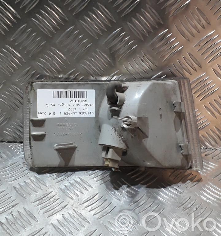 Frontblinker   632536