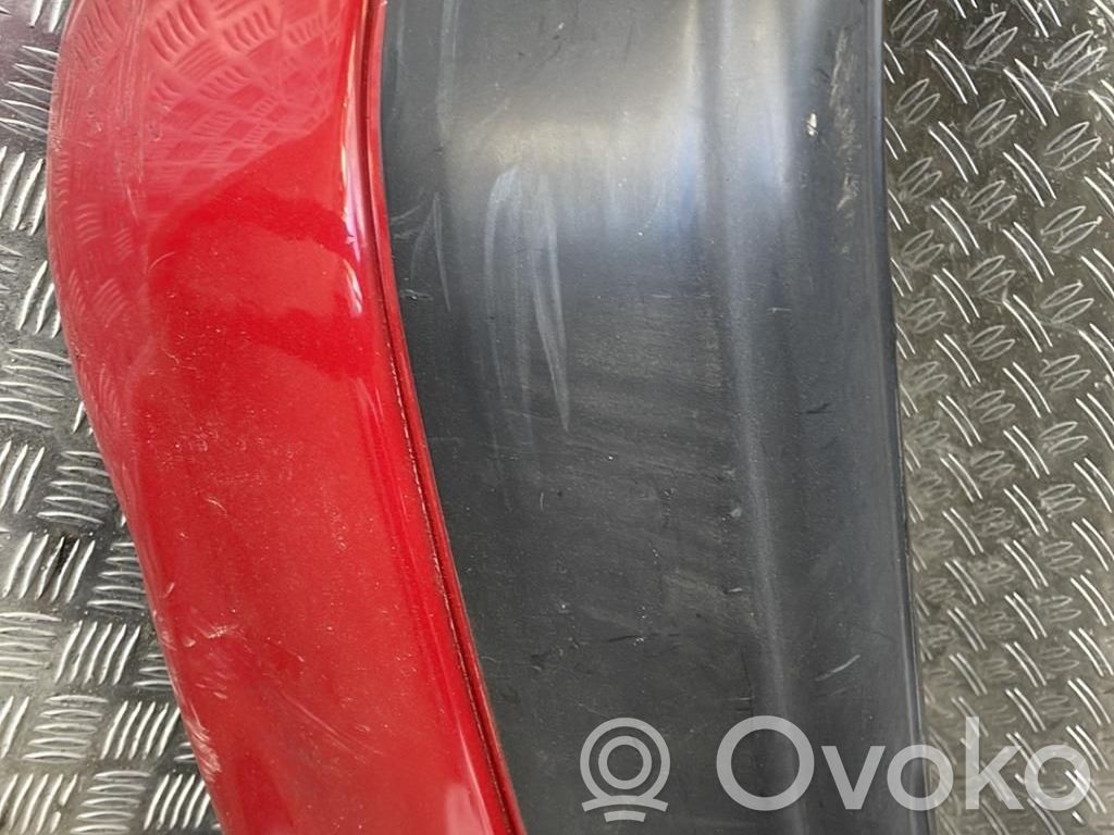 Citroen Saxo Parachoques 