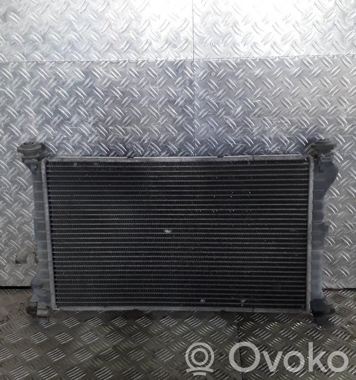 Coolant radiator   1671967