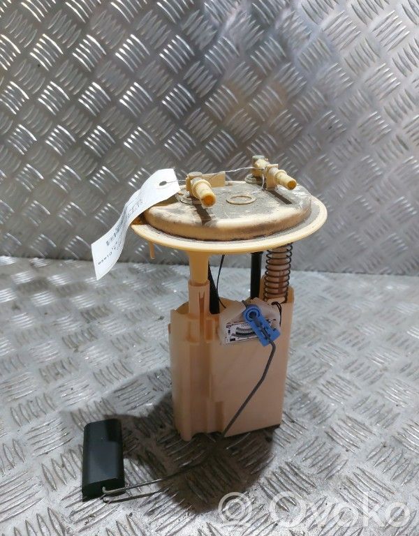 Citroen C3 Sensor de nivel de combustible 