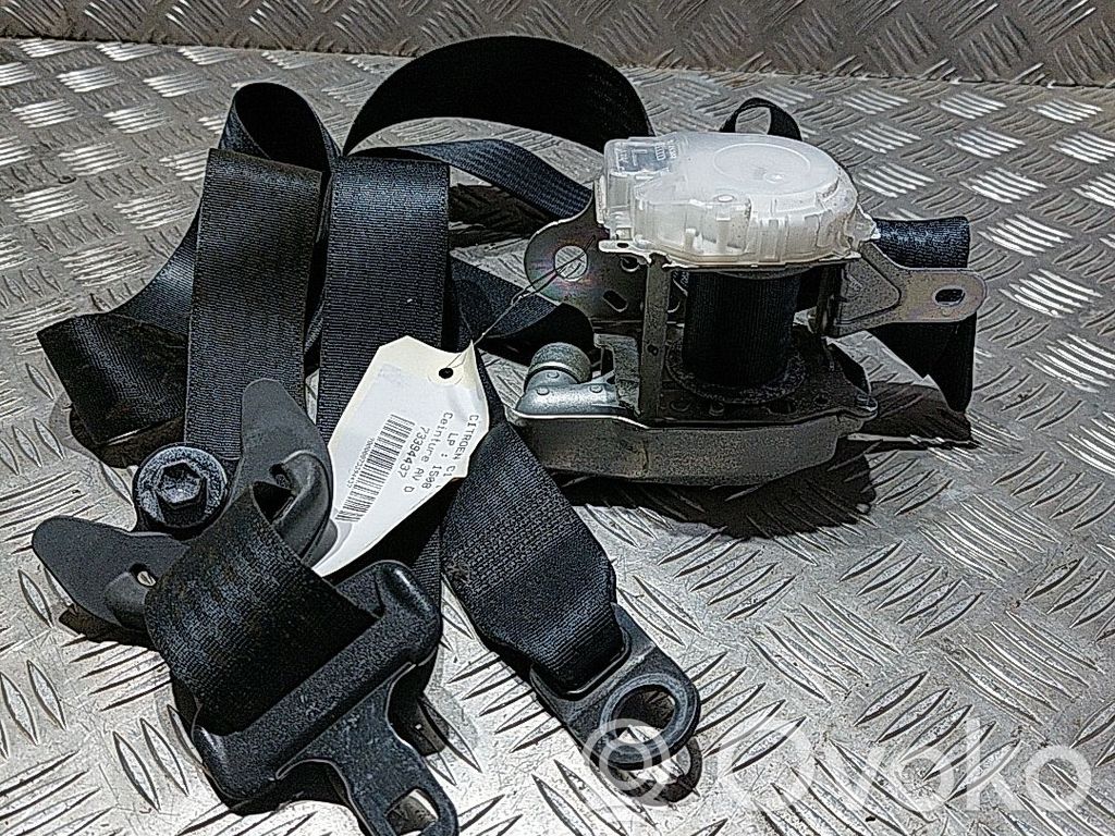 Cinturón delantero   00008974LJ