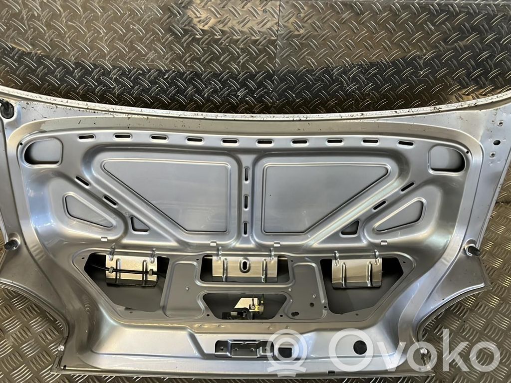 Peugeot 306 Puerta del maletero/compartimento de carga 