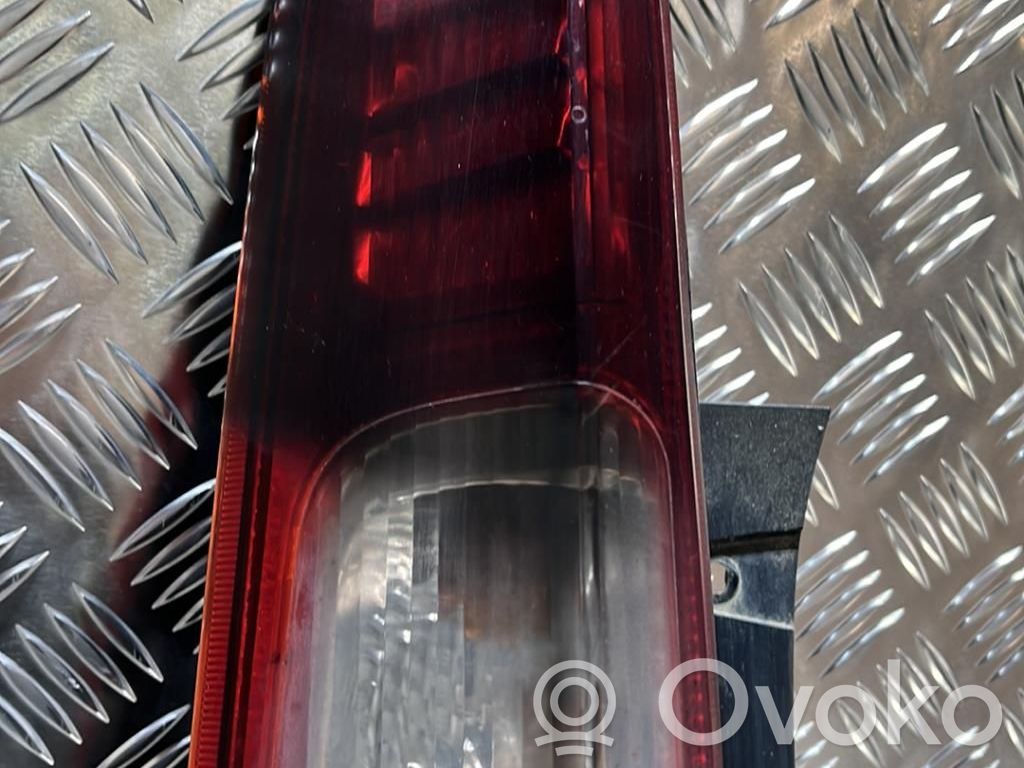 Ford Focus Rear/tail lights 