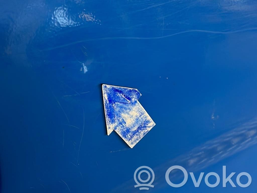 Citroen Berlingo Durvis 