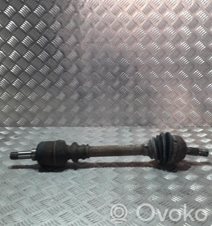 Citroen Xantia Front driveshaft 
