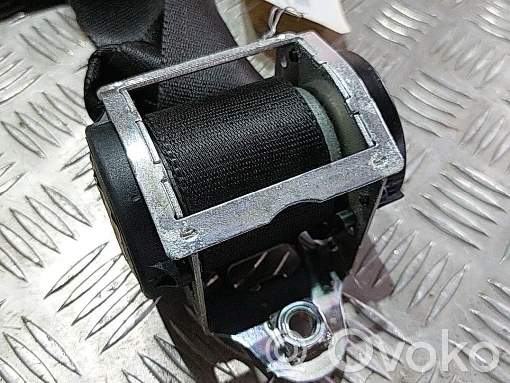 Ford C-MAX I Front seatbelt 