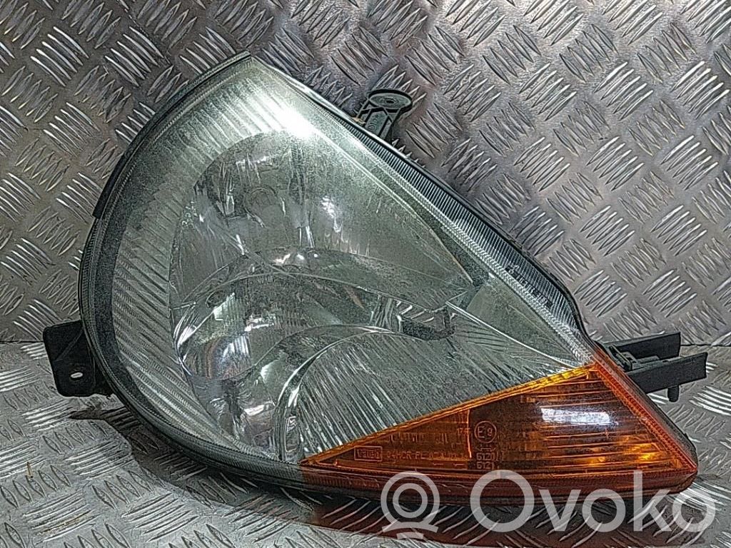 Headlight/headlamp   1079423