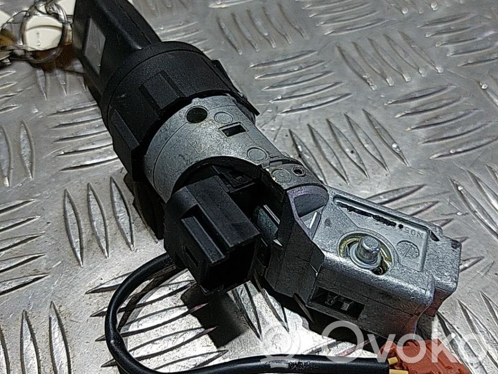 Cerradura de encendido